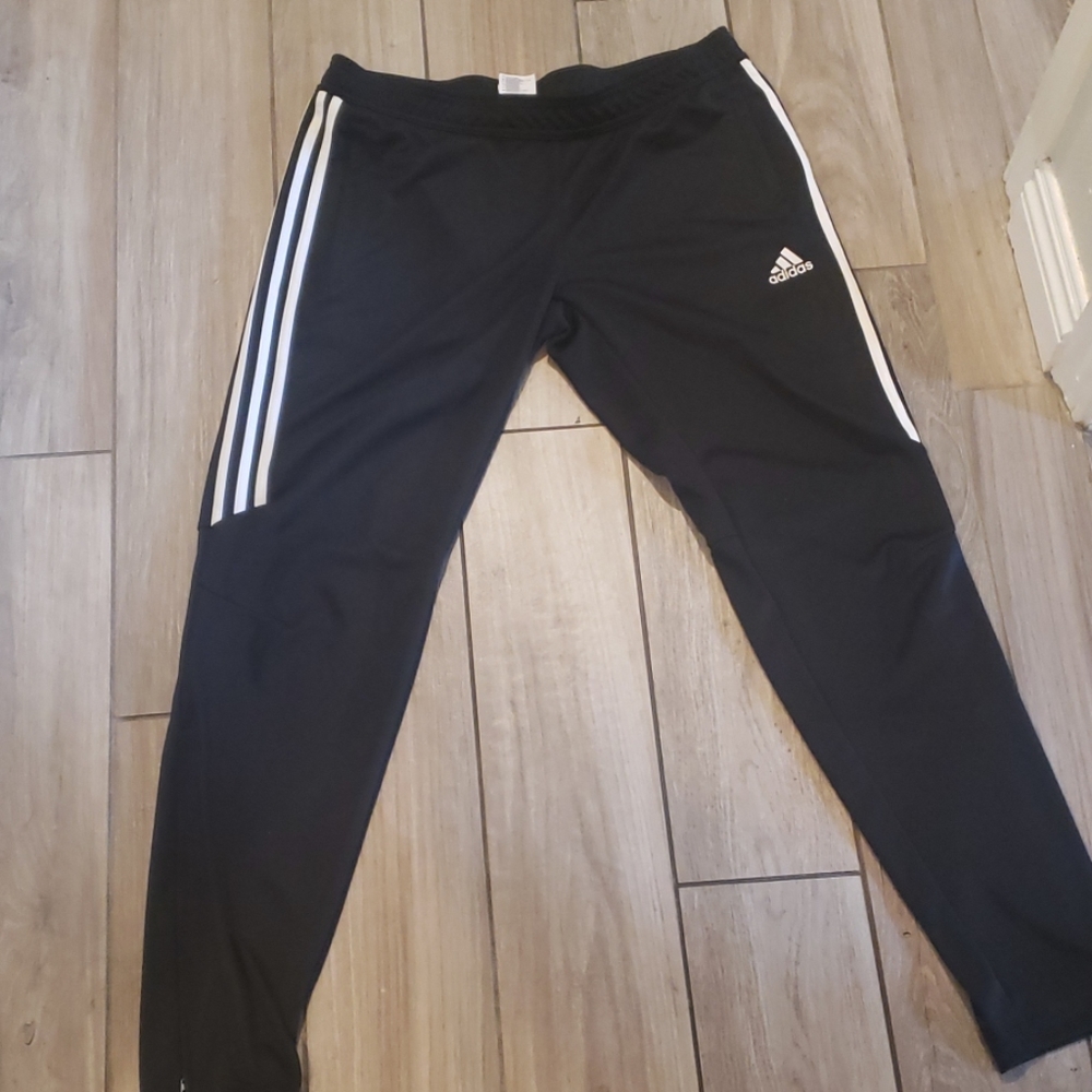 Adidas joggers